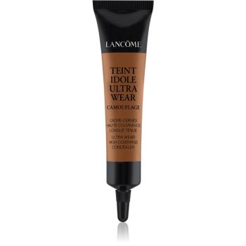 Lancôme Teint Idole Ultra Wear Camouflage krémový krycí korektor odstín 435 Suede W 12 ml