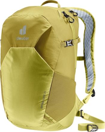 Deuter Speed Lite 21 Linden/Sprout Outdoorový batoh