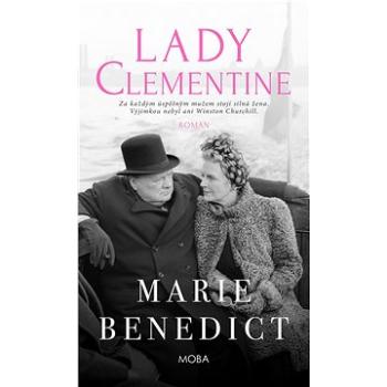 Lady Clementine (978-80-243-9451-0)