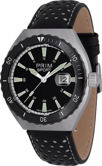 Prim PRIM Sport II. gen. Automatic W01C.13163.B