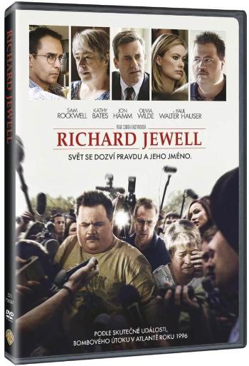 Richard Jewell (DVD)