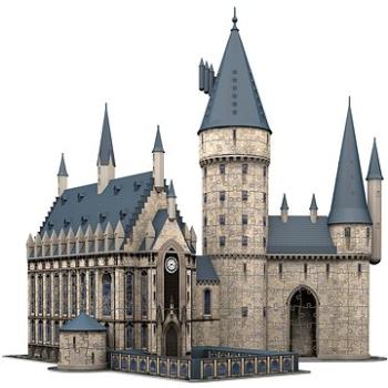 Ravensburger 3D puzzle 112593 Harry Potter - Bradavický hrad 540 dílků  (4005556112593)