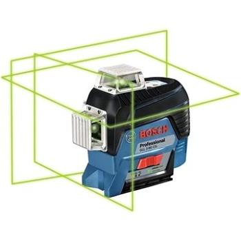 BOSCH GLL 3-80 CG + BM1 + L-Boxx Professional (0.601.063.T00)