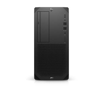 HP PC Z2 TWR G9 700W i9-13900K, 2x32GB DDR5 4800, 2TB PCIe-4x4, RTX A4000/16GB 4DP, No DVD, USB kláv. myš, Win11Pro HE