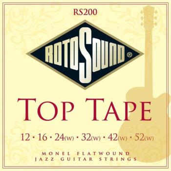 Rotosound RS200