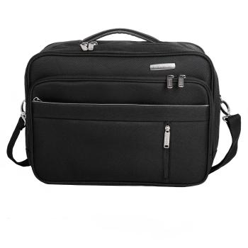 Travelite Capri Board Bag horizontal Black