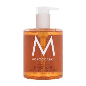 Moroccanoil Ambre Noir Hand Wash 360 ml tekuté mýdlo pro ženy