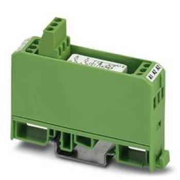 Relay Module EMG 17-REL/KSR-W230/21-21-LC Phoenix Contact EMG 17-REL/KSR-W230/21-21-LC, 230 V/AC, 5 A, 2 přepínací kontakty