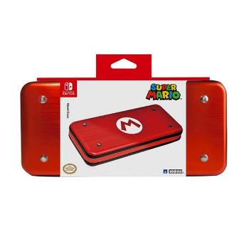 Alumi Case for Nintendo Switch (Mario)