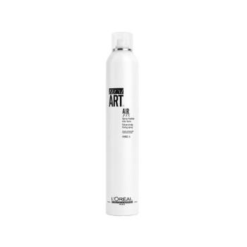 L'Oréal Professionnel Tecni.Art Air Fix 400 ml lak na vlasy pro ženy