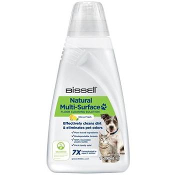 Bissell Natural Multi-Surface Pet čisticí prostředek 1L  (3122)