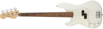 Fender PLAYER P BASS LH PF PWT