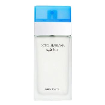 Dolce&Gabbana Light Blue toaletní voda 100 ml