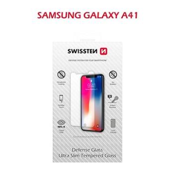 Swissten pro Samsung Galaxy A41 (74517867)