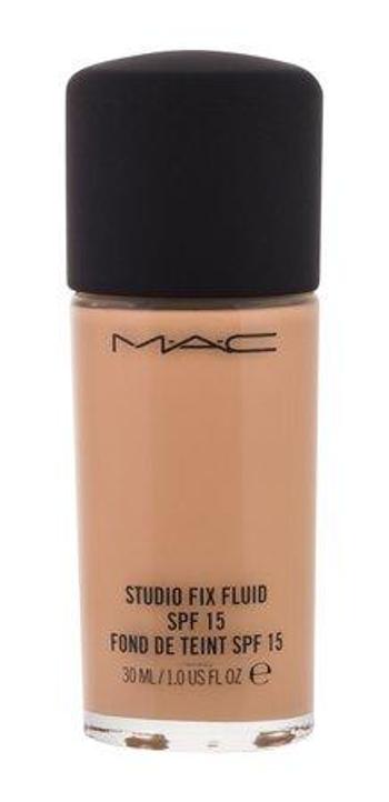 MAC Studio Fix Fluid SPF15 zmatňující make-up NW30 30 ml