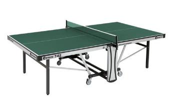 Sponeta S7-62i stůl na stolní tenis zelený