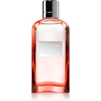 Abercrombie & Fitch First Instinct Together parfémovaná voda pro ženy 100 ml