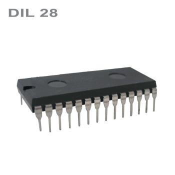 ZC84285    DIL28   IO