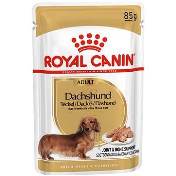Royal Canin Dachshund 12 × 85 g (9003579001578)