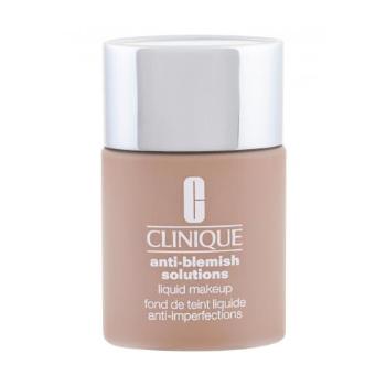 Clinique Anti-Blemish Solutions 30 ml make-up 04 Fresh Vanilla na suchou pleť; na smíšenou pleť; na mastnou pleť; na problematickou pleť s akné