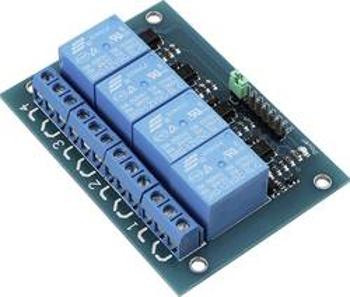 Reléový modul TRU COMPONENTS TC-9001288