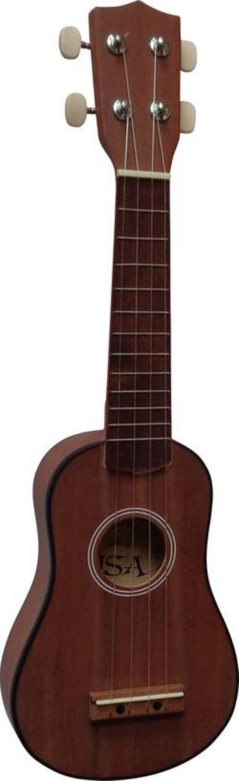 Ukulele MSA Musikinstrumente UK 2 přírodní