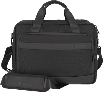 Travelite Meet Laptop Bag Black