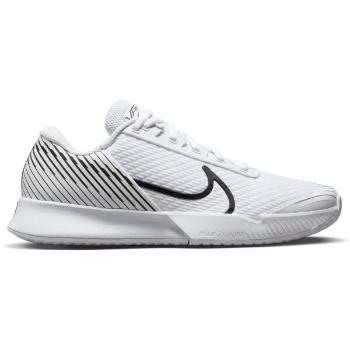 Nike COURT AIR ZOOM VAPOR PRO 2 Pánské tenisové boty, bílá, velikost 42