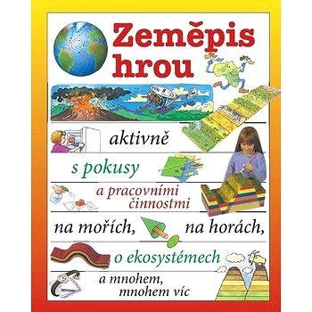 Zeměpis hrou (978-80-7451-688-7)