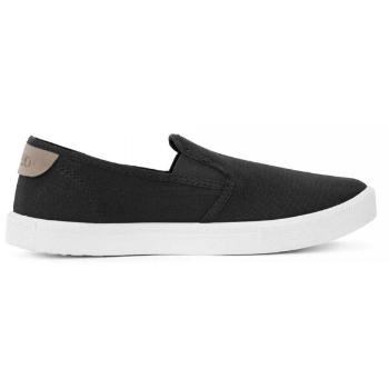 Oldcom SLIP-ON ORIGINAL Volnočasová obuv, černá, velikost 44