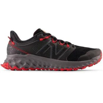 New Balance MTGAROLB Pánská běžecká obuv, černá, velikost 44.5