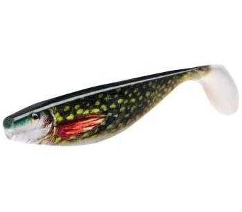 Delphin gumová nástraha bomb hypno pike-délka 17 cm 2 ks