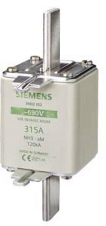 Siemens 3ND2352 sada pojistek velikost pojistky: 3 315 A 690 V