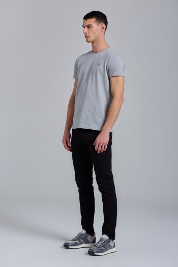 DŽÍNY GANT D1. MAXEN ACTIVE-RECOVER COL JEANS černá 32/32