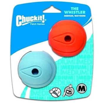 Chuckit! Whistler Medium – 2 na kartě (660048202202)