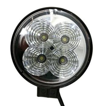 TRUCK LED LED, 4xLED, 540 lm, 83x97x52 mm    (UEUL0094F1)