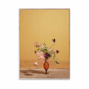 Plakát Blomst 02 – 50 × 70 cm