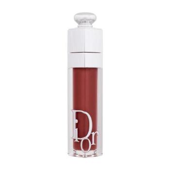 Christian Dior Addict Lip Maximizer 6 ml lesk na rty pro ženy 012 Rosewood