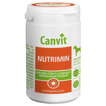 Canvit Nutrimin pro psy 230g