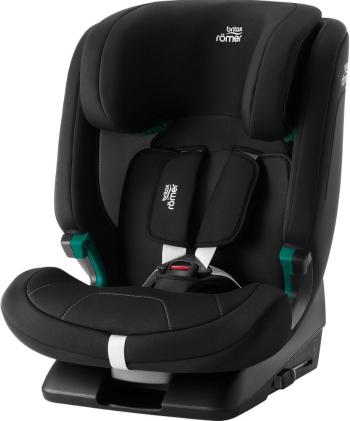 RÖMER-BRITAX Autosedačka Versafix 2024 Space Black