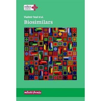 Biosimilars (978-80-204-4642-8)