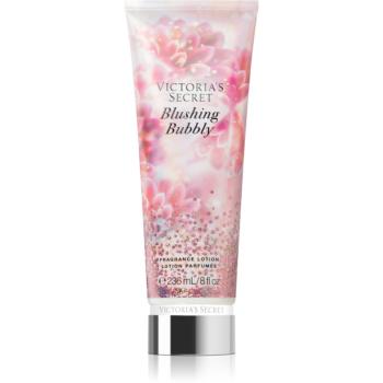 Victoria's Secret Blushing Bubbly tělové mléko pro ženy 236 ml