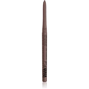 NYX Professional Makeup Vivid Rich automatická tužka na oči odstín 11 Under Moonstone 0,28 g