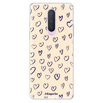 Odolné silikonové pouzdro iSaprio - Heart Light - OnePlus 8