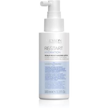 Revlon Professional Re/Start Hydration bezoplachová péče 100 ml