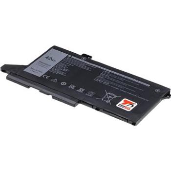 T6 Power pro notebook Dell 451-BCSV, Li-Poly, 11,4 V, 3680 mAh (42 Wh), černá (NBDE0222_v127719)