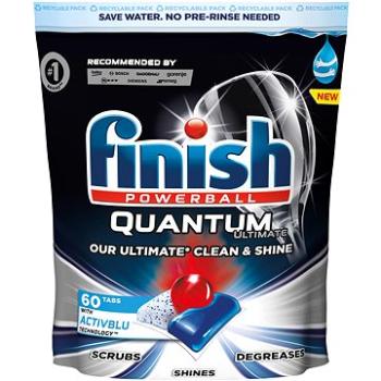 FINISH Quantum Ultimate 60 ks (5908252001217)