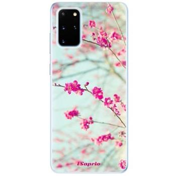 iSaprio Blossom pro Samsung Galaxy S20+ (blos01-TPU2_S20p)