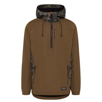 Trakker mikina techpro half zip hoody - xxl