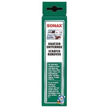 SONAX Odstraňovač škrábanců z plastů, 75ml (305000)